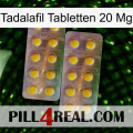 Tadalafil Tablets 20 Mg new10